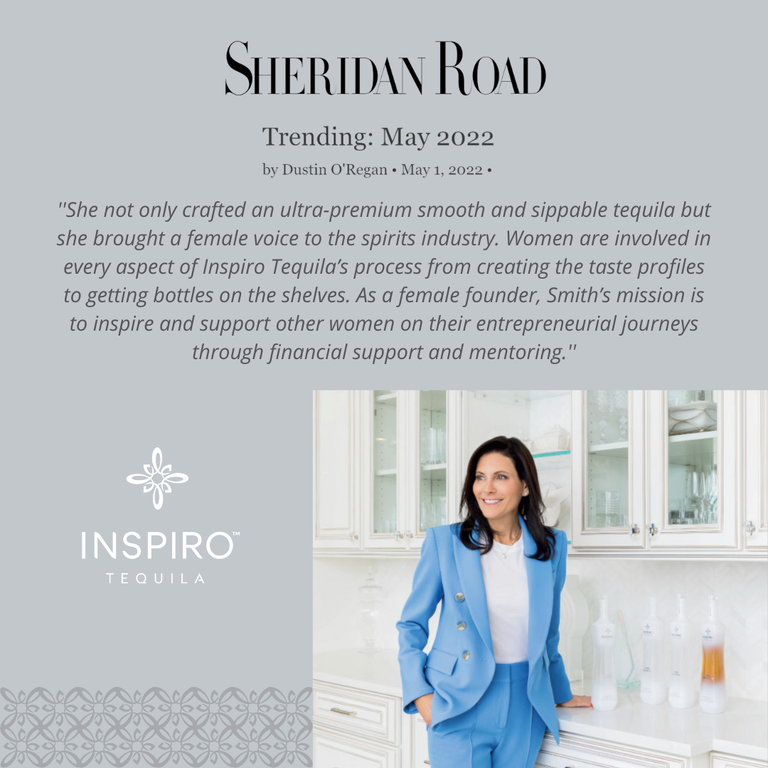 Sheridan Road Magazine