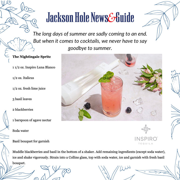 Jackson Hole News & Guide