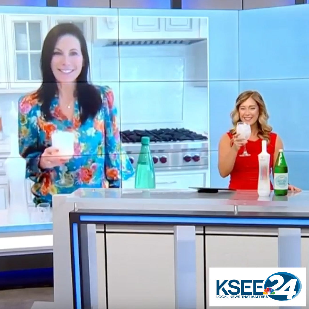 Inspiro on KSEE 24