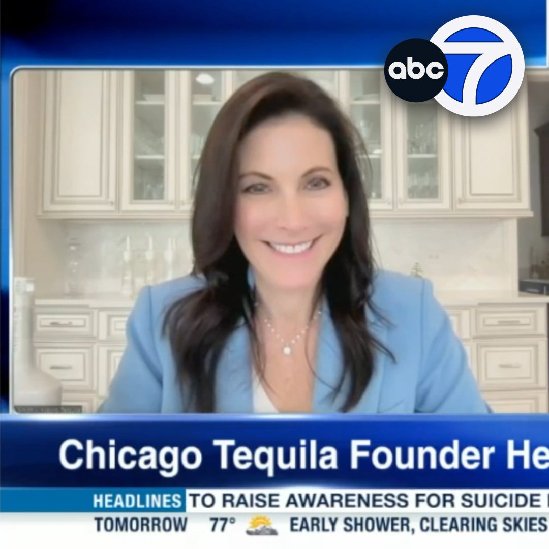 Inspiro on ABC7 Chicago