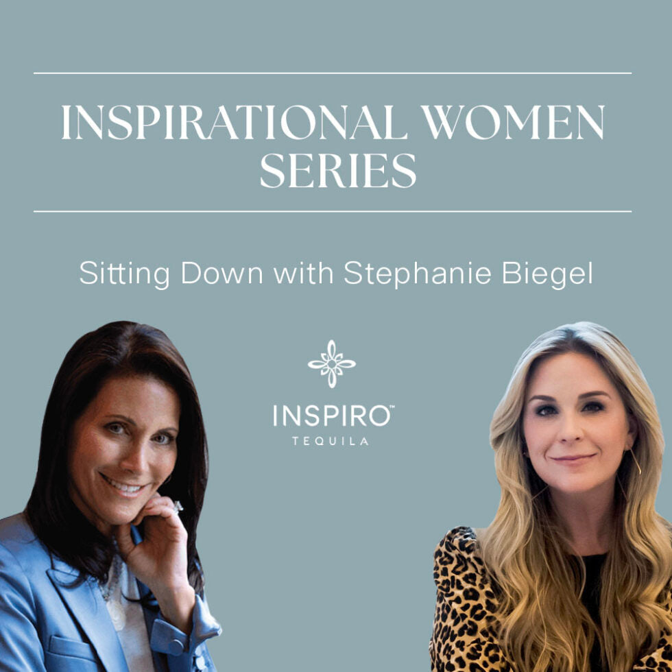 Sitting Down with Stephanie Biegel: Co-Creator of the Well/Behaved Podcast and Co-Founder of Key
