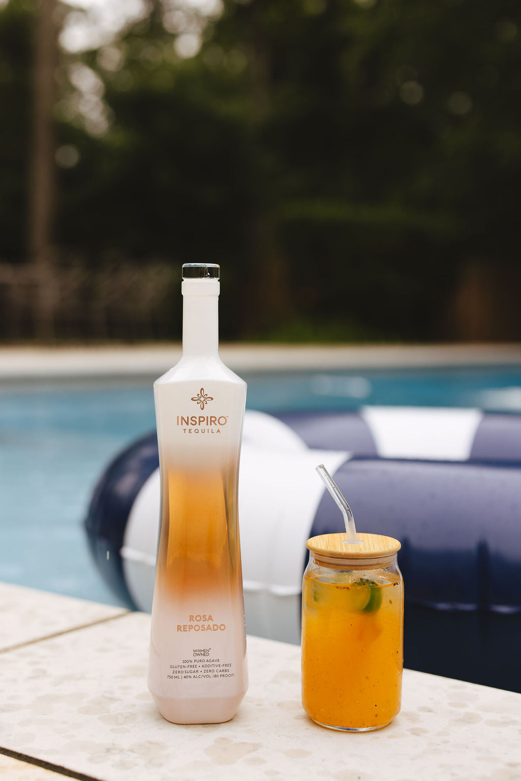 Sunfire Margarita