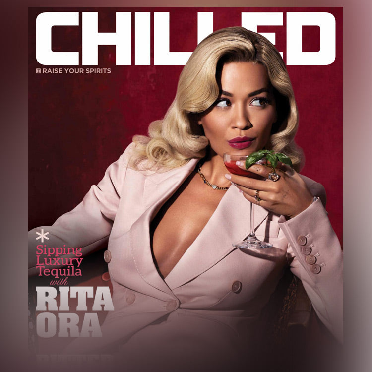 Chilled Magazine