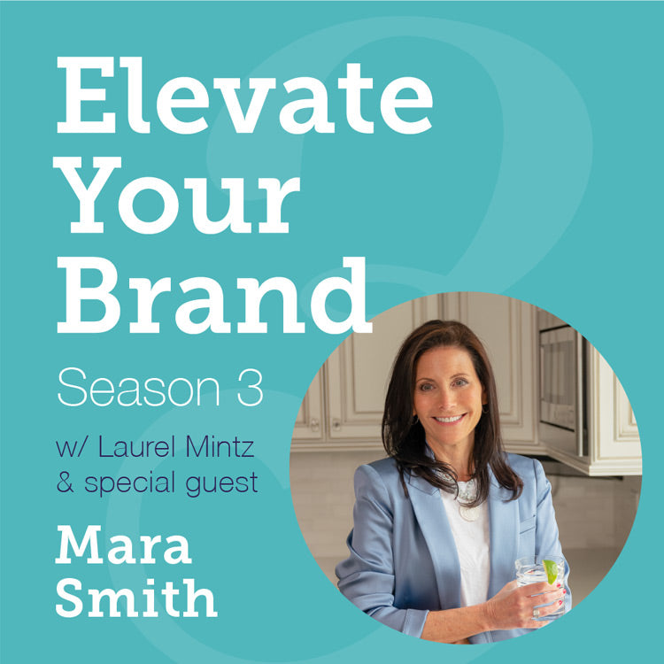Elevate Your Brand Podcast
