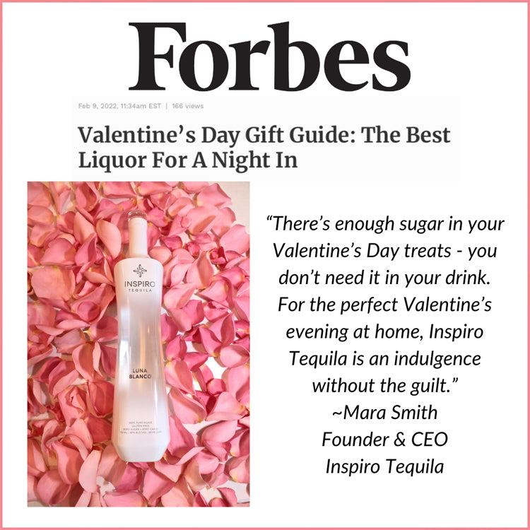 Forbes Valentines Gift Guide