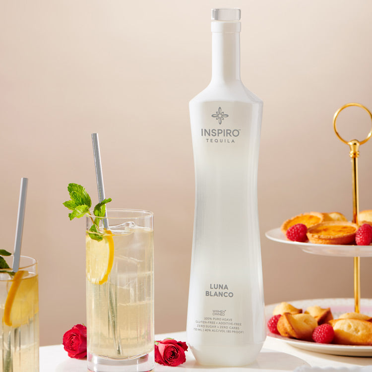 High Tea Spritz