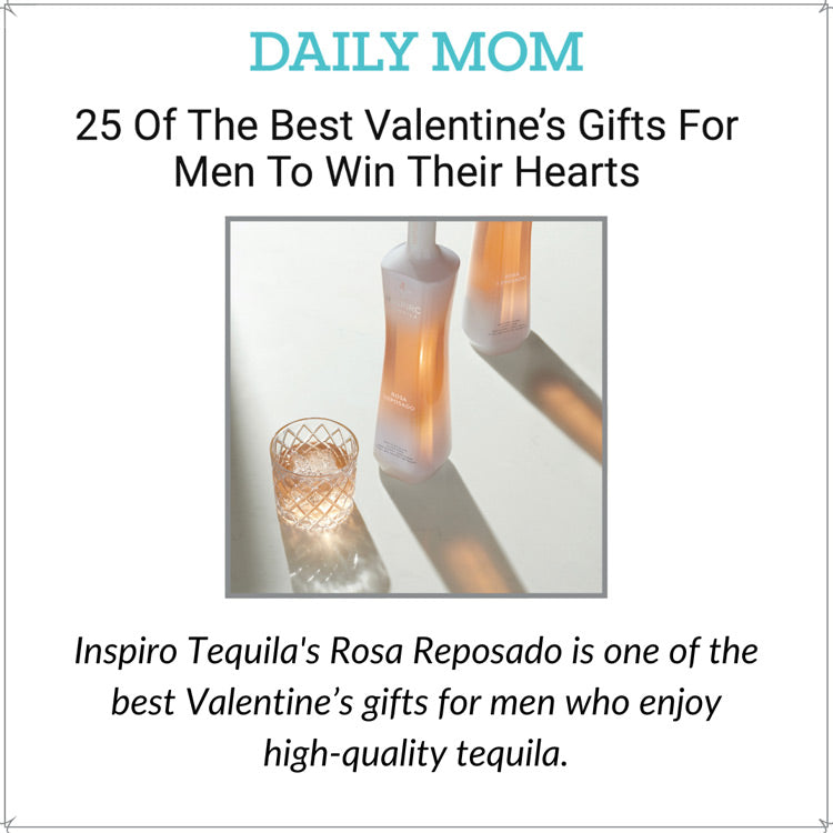 Top Valentine's Day Gift for Men