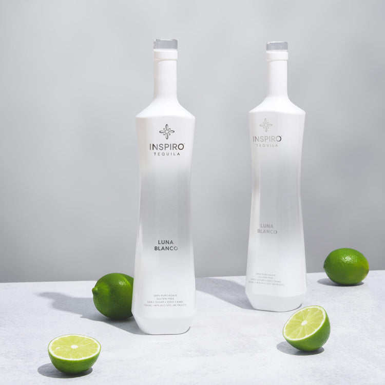 Women-Led, Additive-Free Inspiro Tequila Brings Innovation to Reposado and Beyond