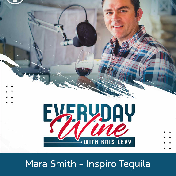 Everyday Wine feat. Inspiro