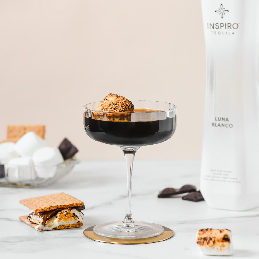 Espresso Mara-Tini