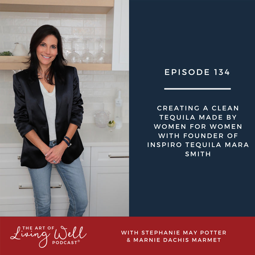 The Art of Living Well podcast