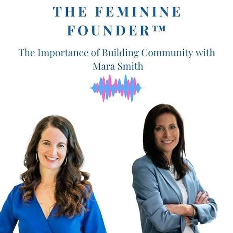 The Importance of Building Community with Mara Smith