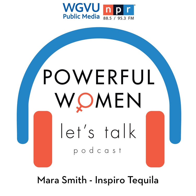 Powerful Women: Mara Smith