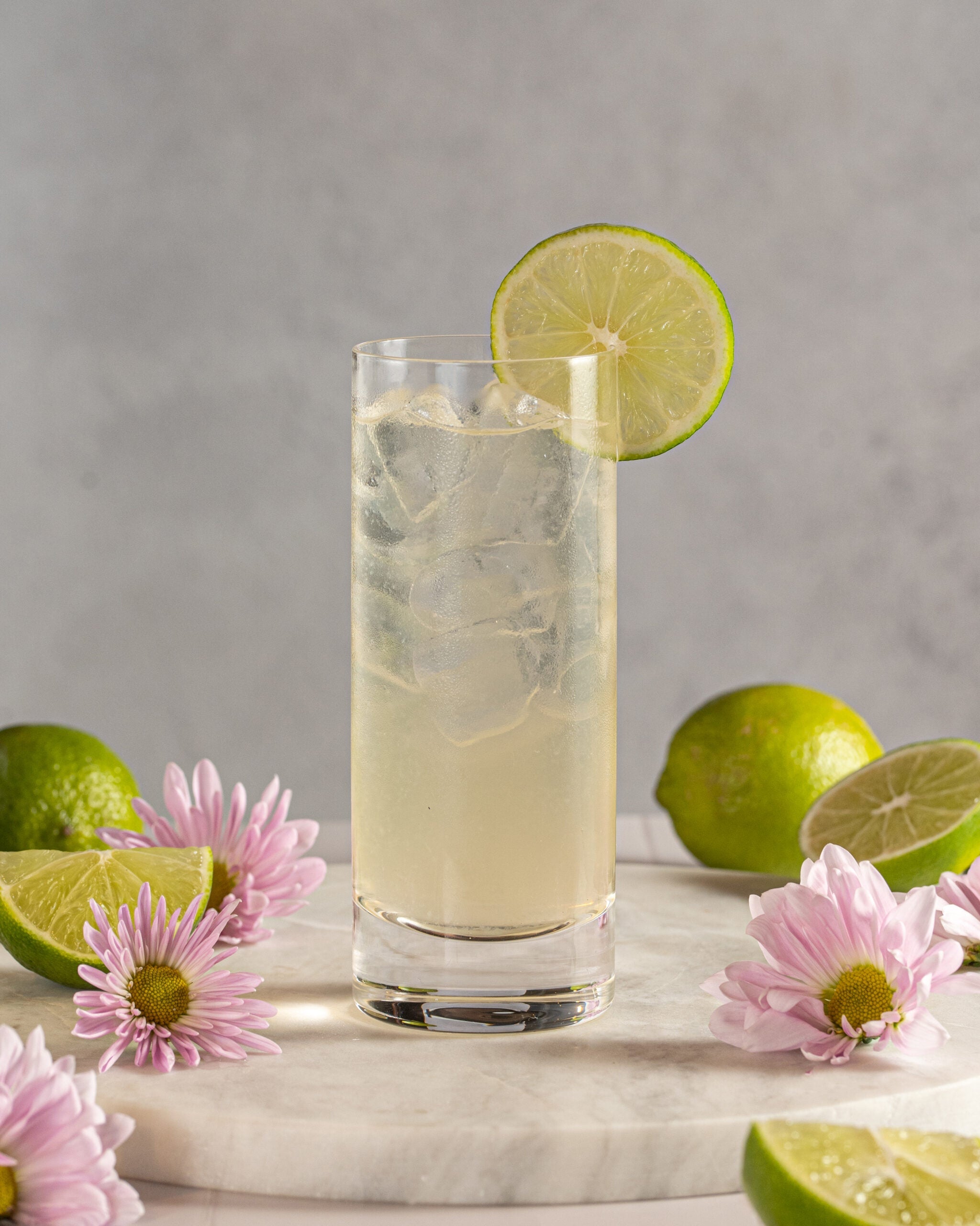 The Simple Skinny Margarita: An Easy Lighter Twist on a Classic Cocktail