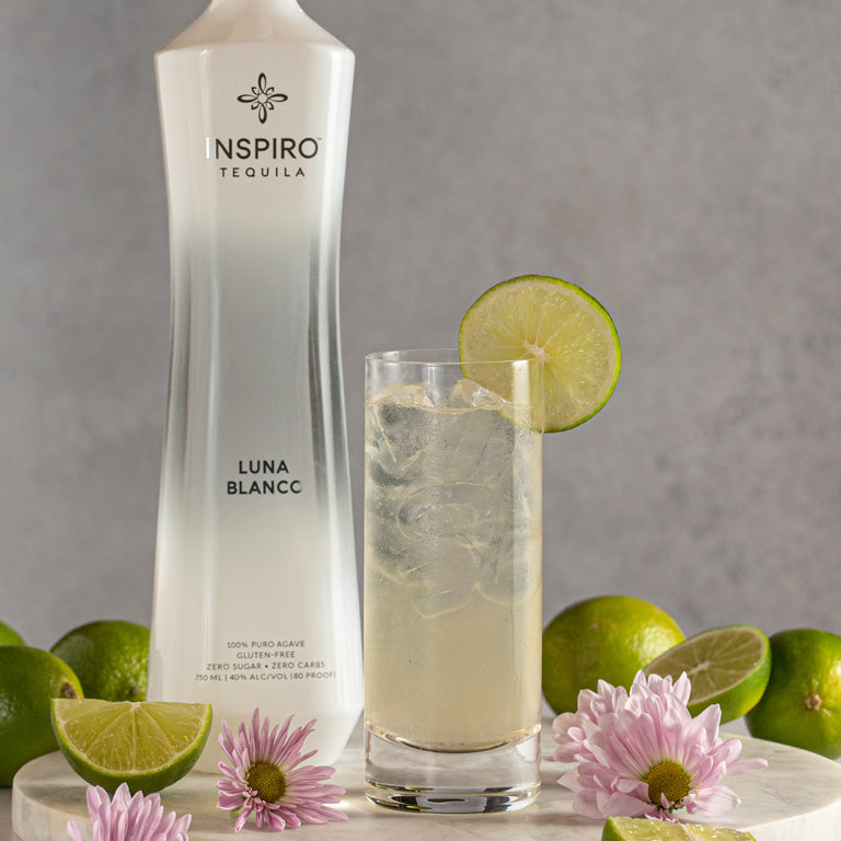 Skinny Margarita