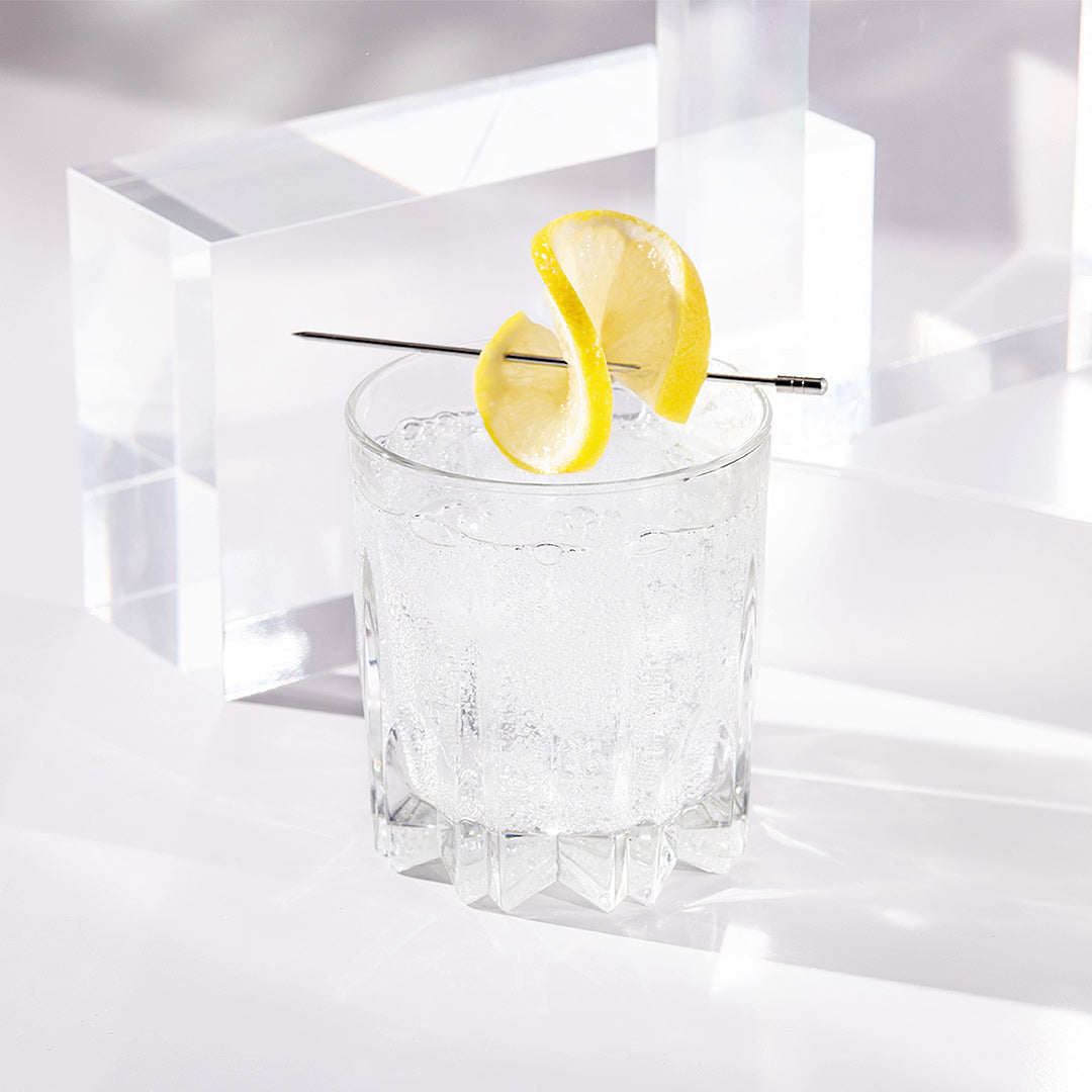 Inspiro Tequila & Soda