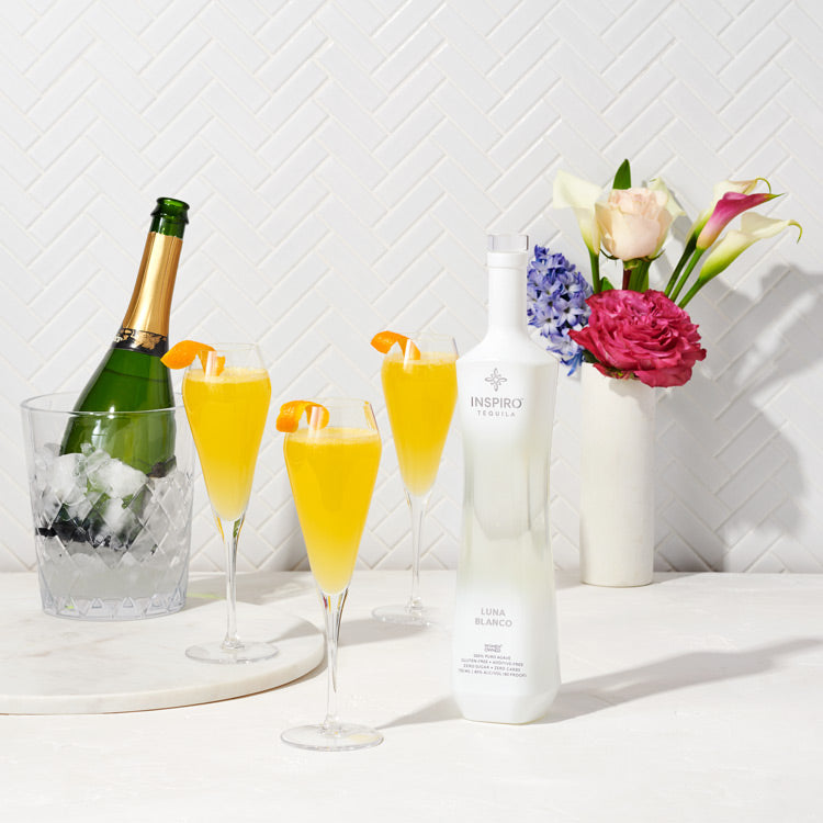 The Inspiro Mimosa