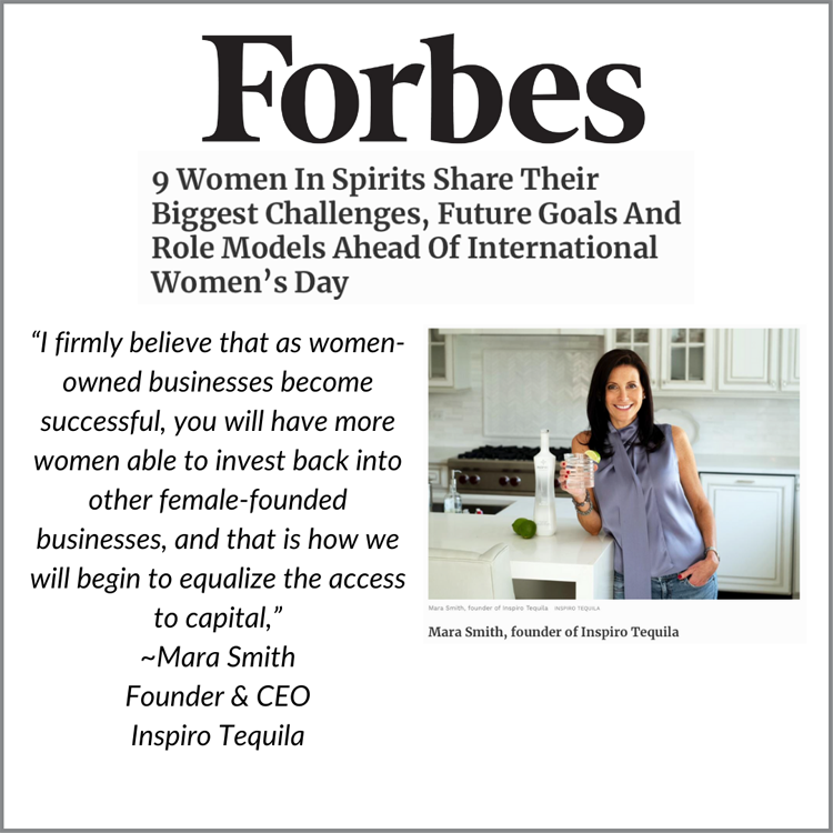 Mara in Forbes