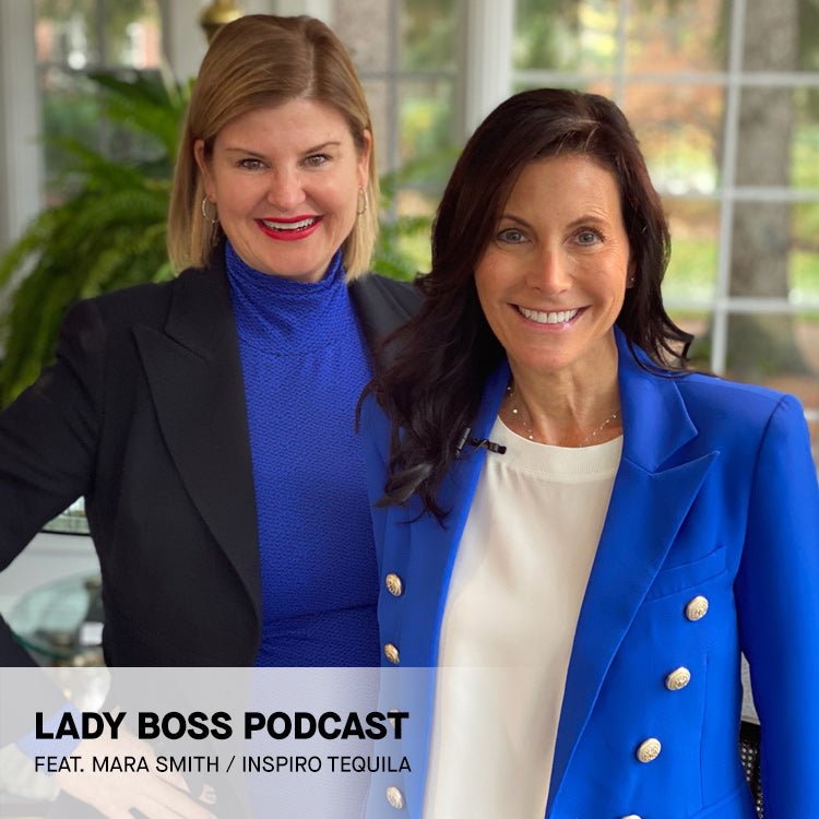 Lady Boss Podcast