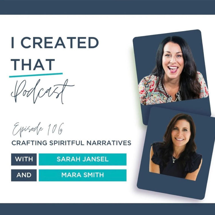 Crafting Spiritful Narratives with Mara Smith of Inspiro Tequila