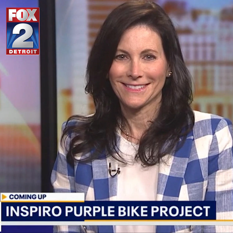 Mara joins Fox 2 Detroit in-studio