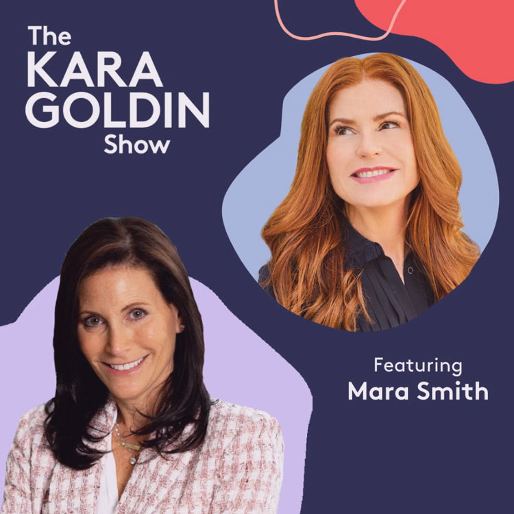 Kara Goldin Show