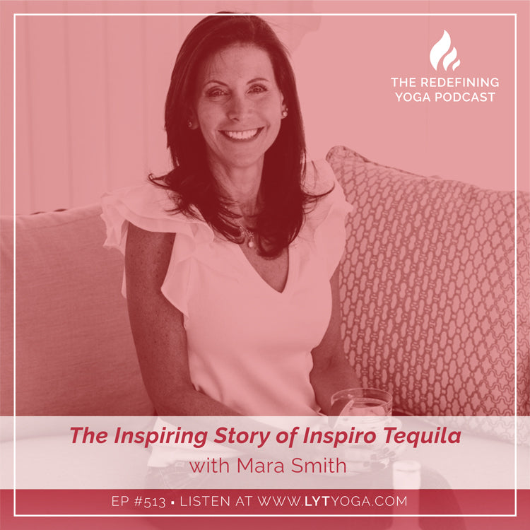Redefining Yoga Podcast