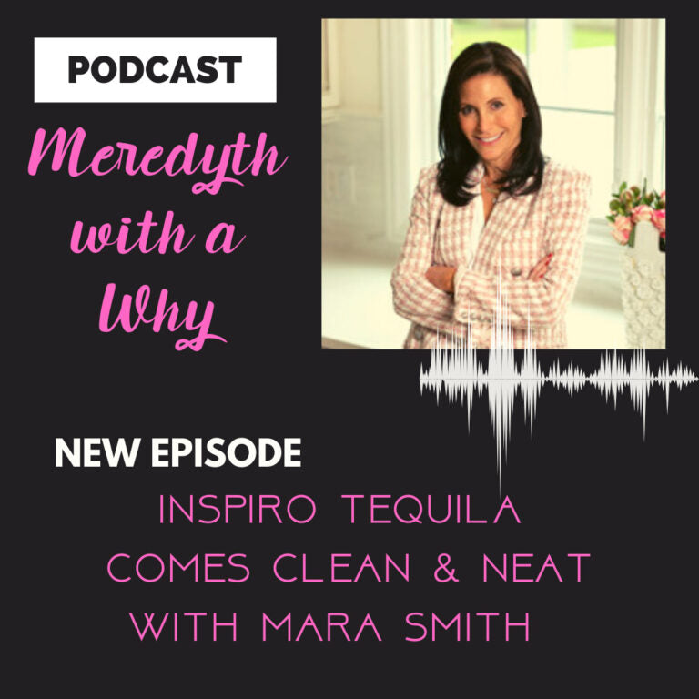 Meredyth With a Y Podcast