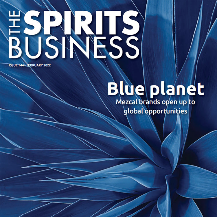 Spirits Business Magazine