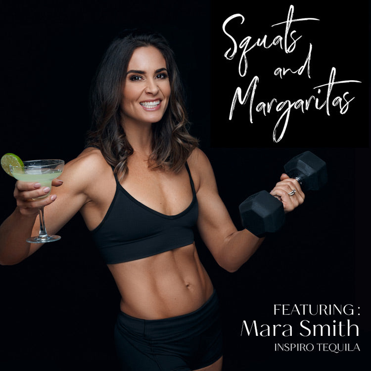 Squats & Margaritas