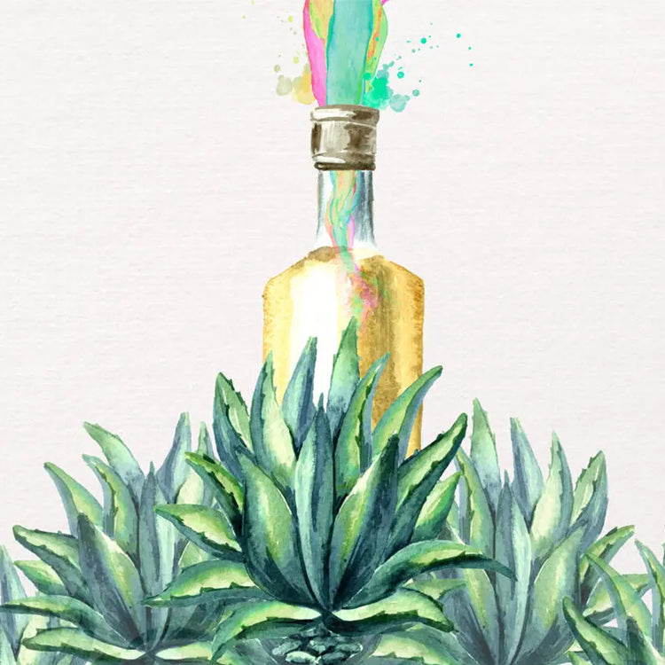 Is That Tequila Additive-Free? Odds Are Not