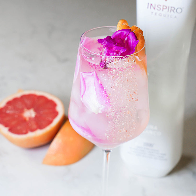 The Rosy Spritz