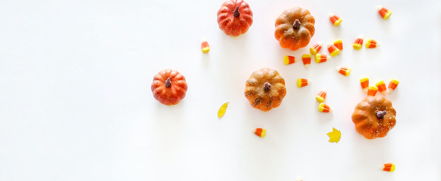 5 Better for You Candy Options to Taste this Halloween
