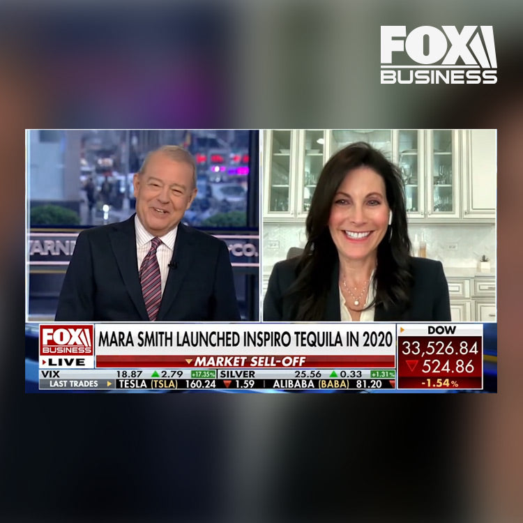 Inspiro on Fox Business