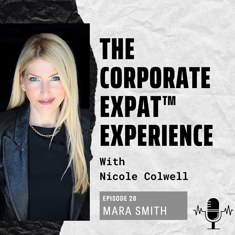 Mara Smith, CEO: Tequila Reimagined - the “Inspiro” you need!