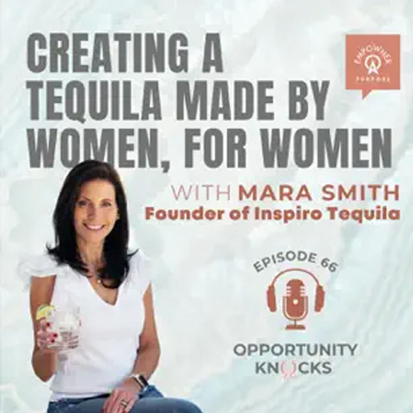 Opportunity Knocks by EmpowHer Purpose