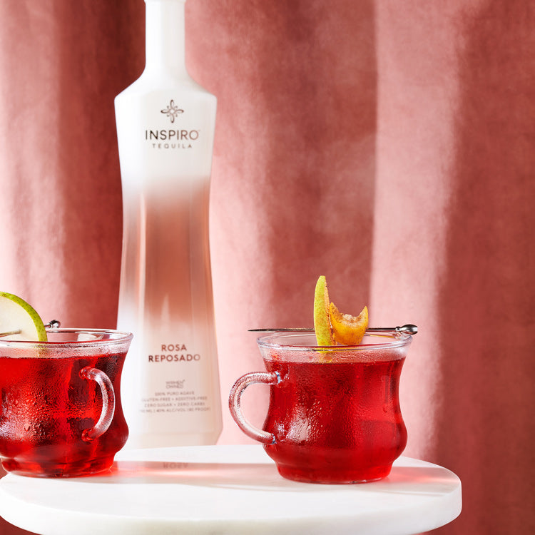 The Rosa Loddy Toddy