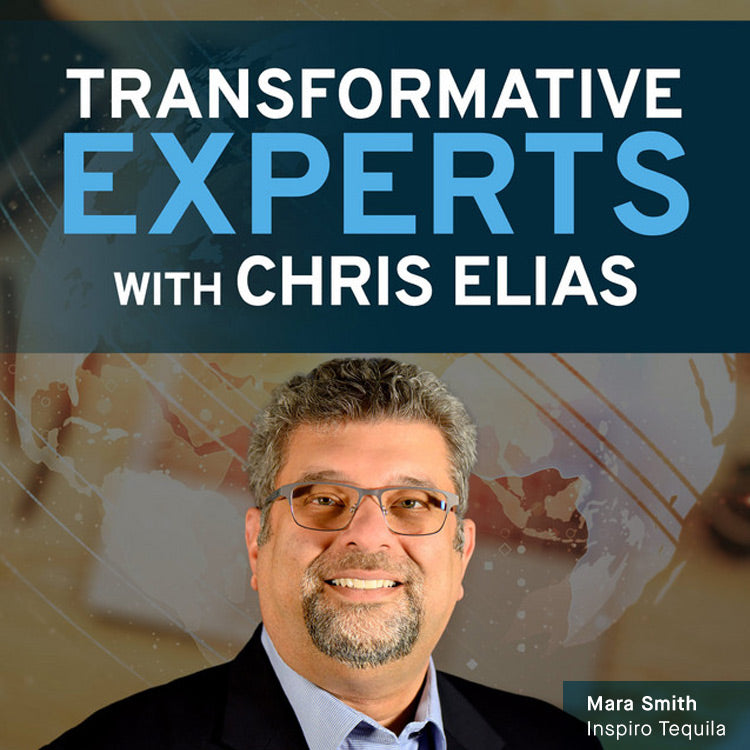 Transformative Experts with Chris Elias