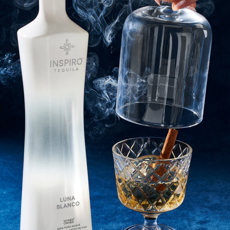 The Winter Old Fashioned