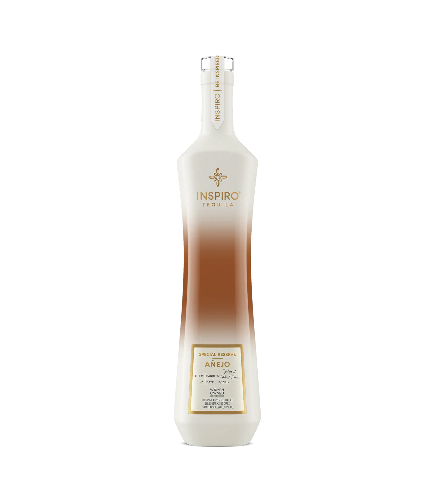Inspiro Special Reserve Añejo