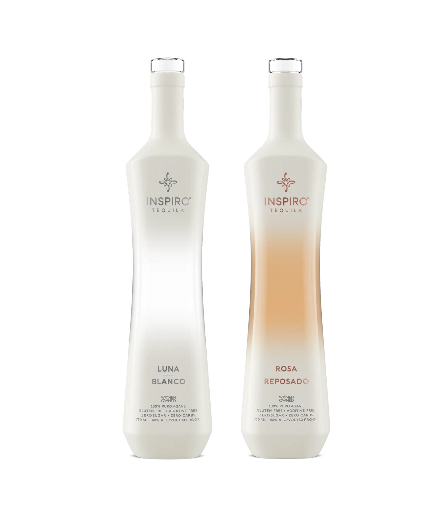 The Inspiro Tequila Bundle