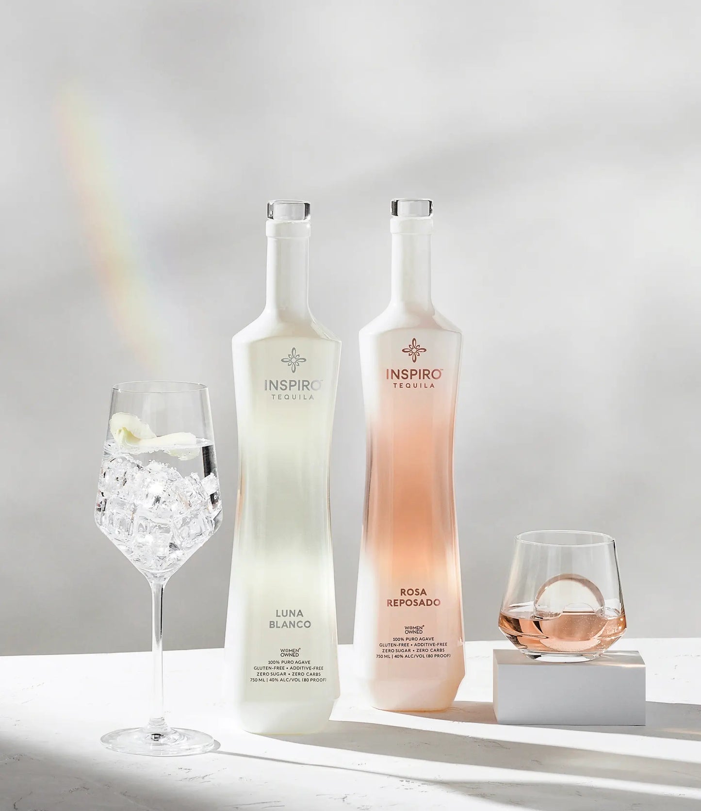 The Inspiro Tequila Bundle