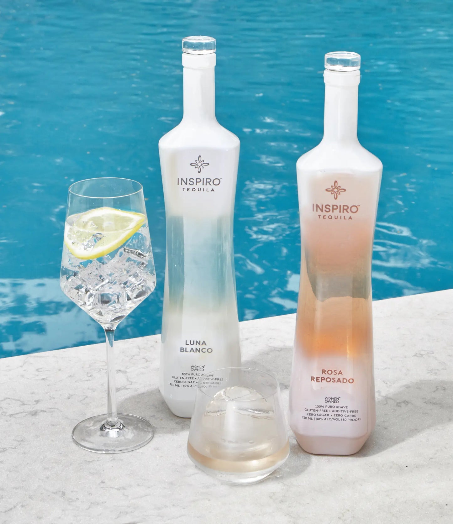 The Inspiro Tequila Bundle