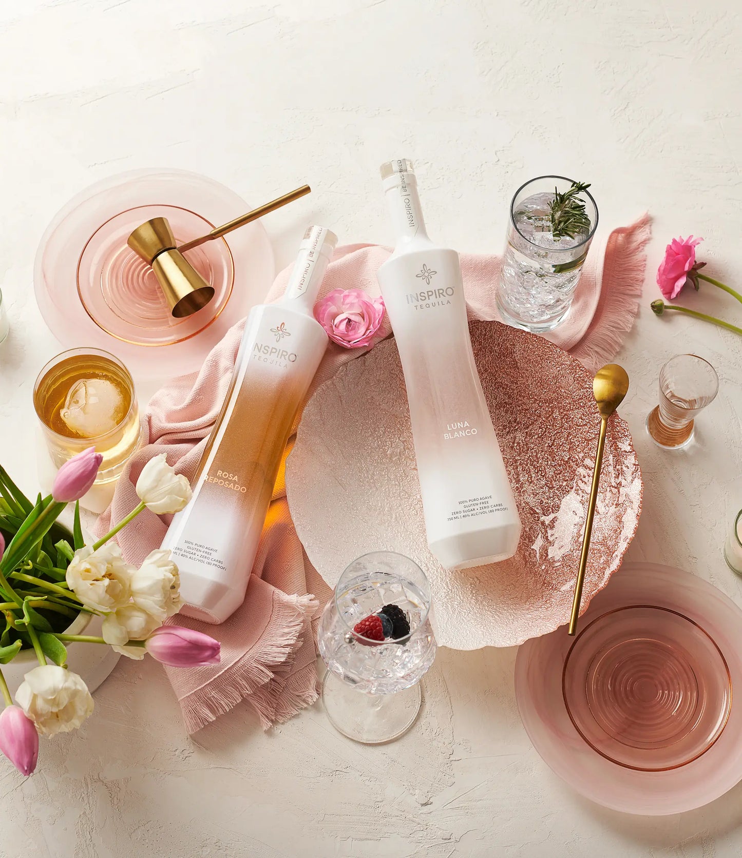 The Inspiro Tequila Bundle