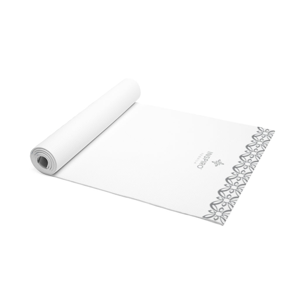 Inspiro Tequila 4mm Yoga Mat