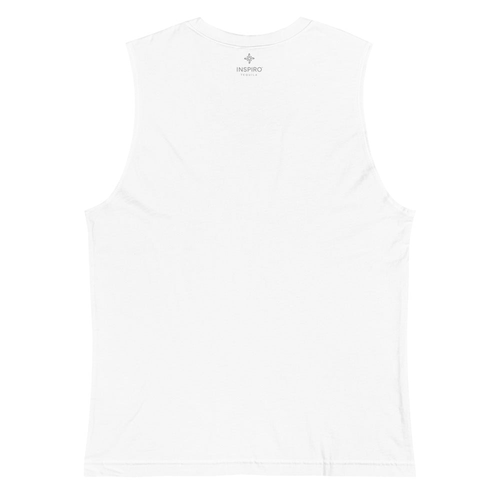 Yoga Now Muscle Tank