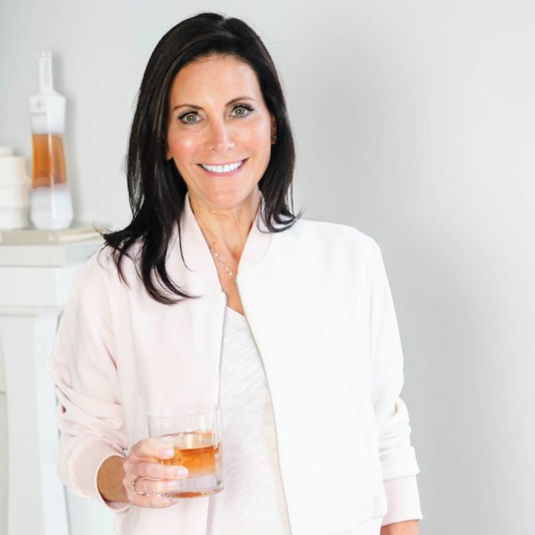 Meet a Mom: Mara Smith, Creator of Inspiro Tequila