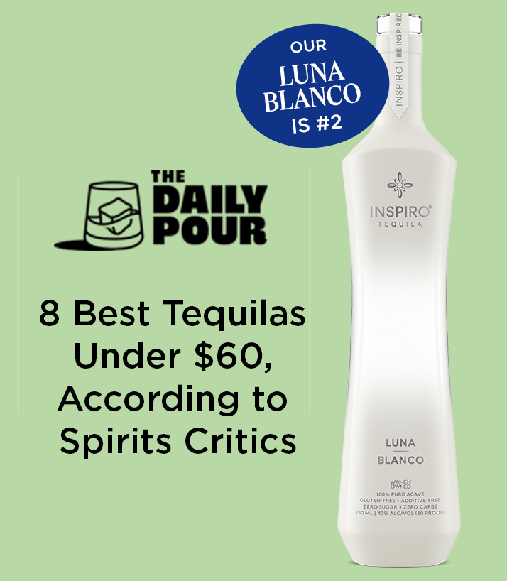 8 Best Tequilas Under $60, According to Spirits Critics