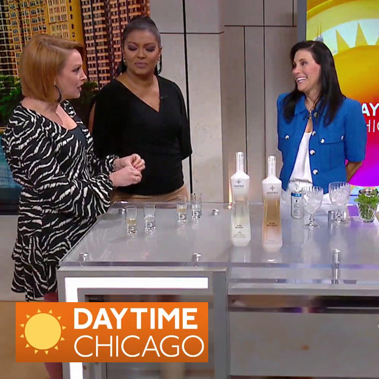 Easy-To-Make, Clean Tequila Cocktails - Daytime Chicago | WGN