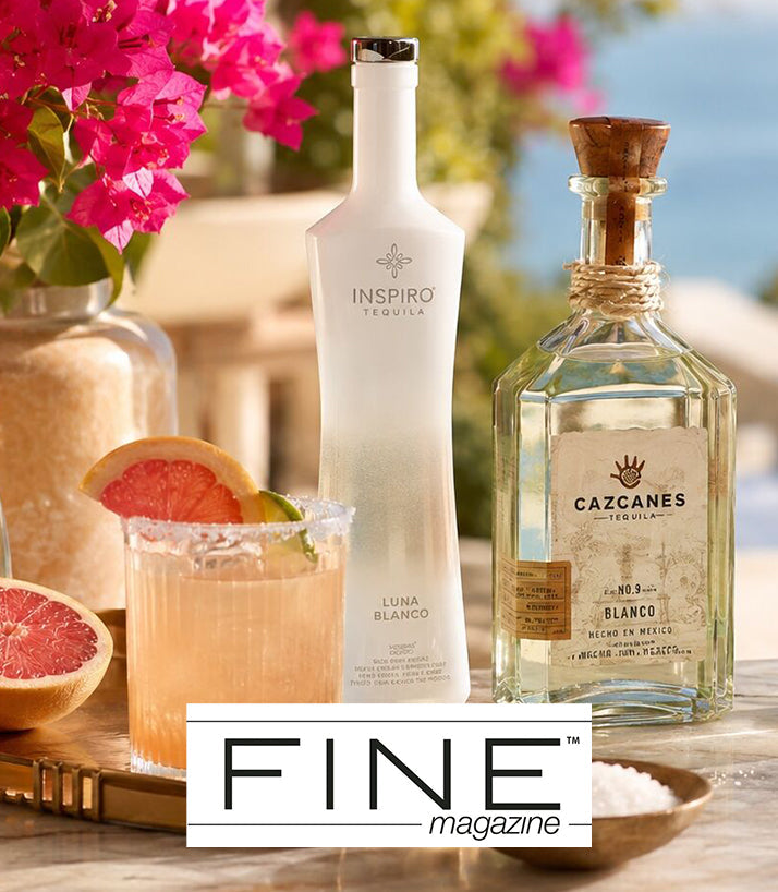 Best Tequilas for Summer Cocktails and Sipping - A Tequila Lover's Guide